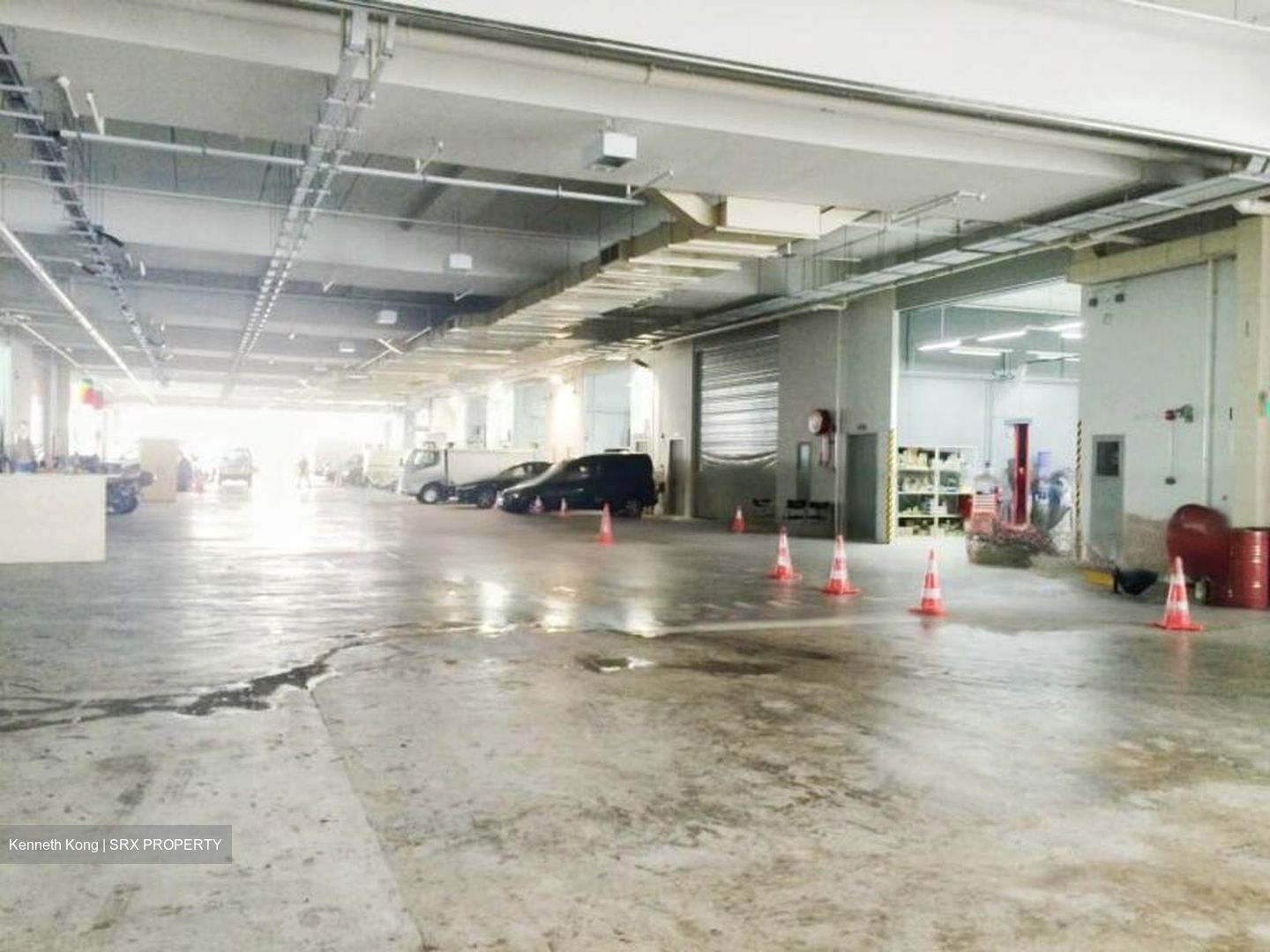 Premier @ Kaki Bukit (D14), Factory #464722871
